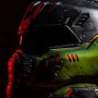 Doom Slayer Helmet
