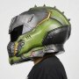Doom Slayer Helmet
