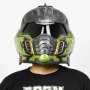 Doom Slayer Helmet