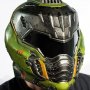 Doom Slayer Helmet