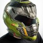 Doom Slayer Helmet