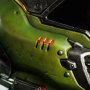 Doom Slayer Helmet