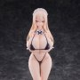 Dosukebe Bikini wo Kitekureru Juujun na Maid-san (Himuka Yuzuki)