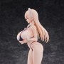 Dosukebe Bikini wo Kitekureru Juujun na Maid-san (Himuka Yuzuki)