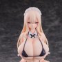 Dosukebe Bikini wo Kitekureru Juujun na Maid-san (Himuka Yuzuki)