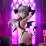 Double Tsuki Uzaki Little Devil