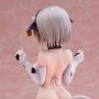 Double Yanagi Uzaki Cow Pattern Bikini DreamTech