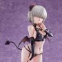 Double Yanagi Uzaki Little Devil