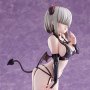 Double Yanagi Uzaki Little Devil