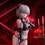 Double Yanagi Uzaki Little Devil