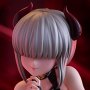 Double Yanagi Uzaki Little Devil