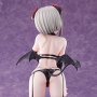 Double Yanagi Uzaki Little Devil