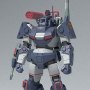 Dougram GT Combat Armors MAX27