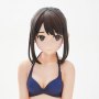 Douki-chan Swimsuit Style