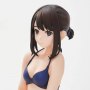 Douki-chan Swimsuit Style