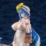 Girls Frontline: DP-12 Morning Fable