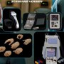 Dr. Beverly Crusher Standard