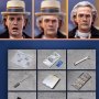 Dr. Emmet Brown (Doc Time)