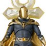 Dr. Fate