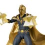 Black Adam: Dr. Fate