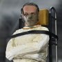Dr. Hannibal Lecter Masked