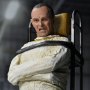 Dr. Hannibal Lecter Masked