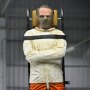 Dr. Hannibal Lecter Masked