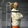 Dr. Hannibal Lecter Masked