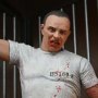 Dr. Hannibal Lecter Prison Escape