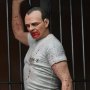 Dr. Hannibal Lecter Prison Escape