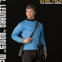 Dr. Leonard 'Bones' McCoy