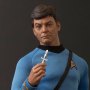 Dr. Leonard 'Bones' McCoy