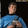 Dr. Leonard 'Bones' McCoy