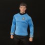 Star Trek-Original Series: Dr. Leonard 'Bones' McCoy