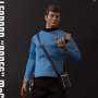 Dr. Leonard 'Bones' McCoy