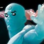 Dr. Manhattan (studio)