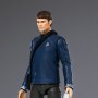 Star Trek 2009: Dr. McCoy