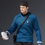 Star Trek 2009: Dr. McCoy