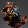 Dr. Strange Battle Diorama