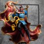 Dr. Strange Battle Diorama