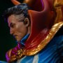 Dr. Strange Battle Diorama