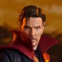 Dr. Strange Battle On Titan