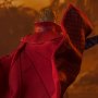 Dr. Strange Battle On Titan