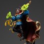 Marvel-Thanos x Avengers: Dr. Strange Deluxe