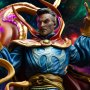 Dr. Strange Deluxe