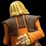 Dr. Zaius Mini Epics