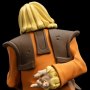 Dr. Zaius Mini Epics