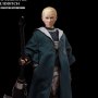 Draco Malfoy 2.0 Quidditch