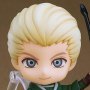 Harry Potter: Draco Malfoy Quidditch Nendoroid