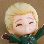 Draco Malfoy Quidditch Nendoroid